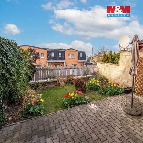 Prodej rodinného domu, Nymburk, Na Splavech, 134 m2