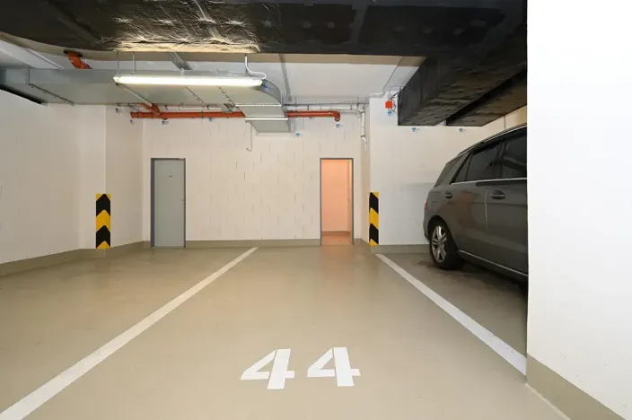 Pronájem bytu 2+kk, Praha - Třebonice, K metru, 57 m2