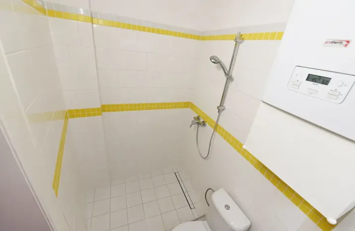 Pronájem bytu 2+kk, Praha - Vinohrady, Na Kozačce, 50 m2