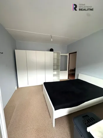 Pronájem bytu 3+1, Kraslice, Pod nádražím, 74 m2