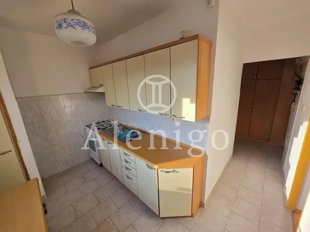 Pronájem bytu 2+1, Praha - Vokovice, Tuniská, 53 m2