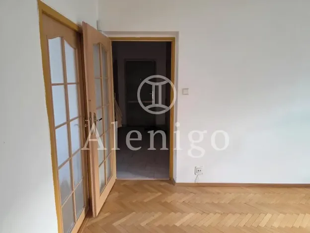 Pronájem bytu 2+1, Praha - Vokovice, Tuniská, 53 m2