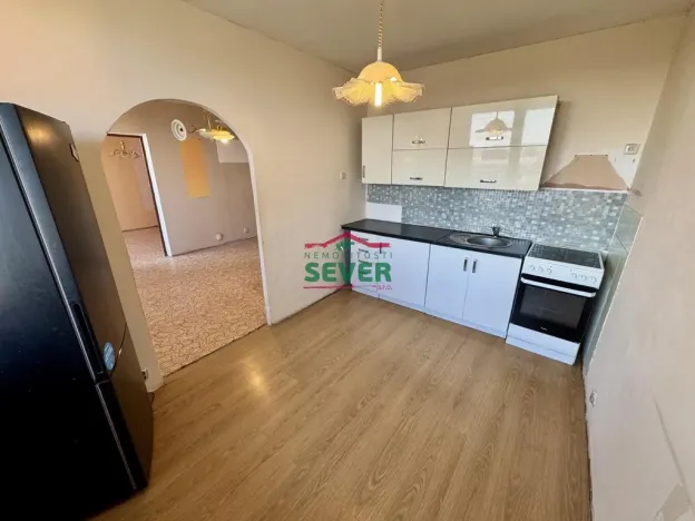 Prodej bytu 4+1, Litvínov - Janov, Hamerská, 75 m2