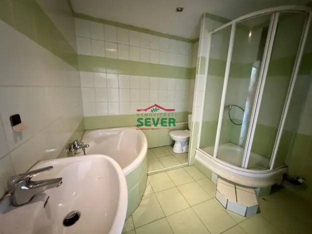 Prodej bytu 4+1, Litvínov - Janov, Hamerská, 75 m2