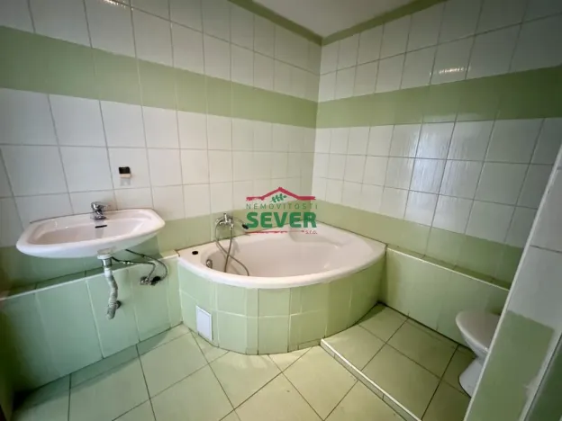 Prodej bytu 4+1, Litvínov - Janov, Hamerská, 75 m2