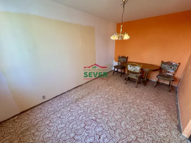 Prodej bytu 4+1, Litvínov - Janov, Hamerská, 75 m2