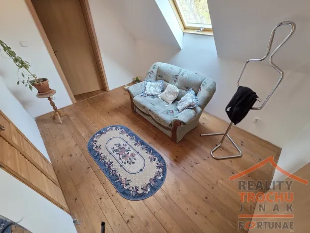 Prodej rodinného domu, Střevač - Nadslav, 148 m2