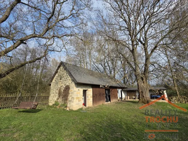 Prodej rodinného domu, Střevač - Nadslav, 148 m2