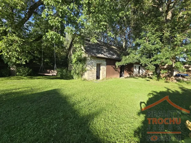 Prodej rodinného domu, Střevač - Nadslav, 148 m2