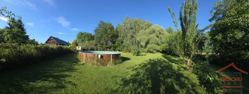 Prodej rodinného domu, Střevač - Nadslav, 148 m2