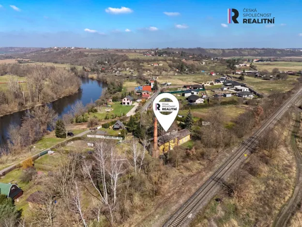 Prodej rodinného domu, Žatec, Loučka, 129 m2