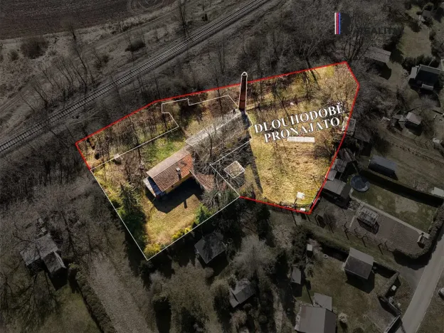 Prodej rodinného domu, Žatec, Loučka, 129 m2