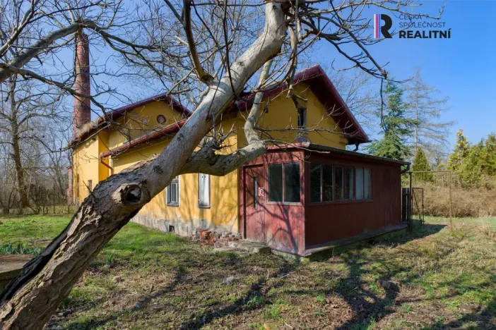 Prodej rodinného domu, Žatec, Loučka, 129 m2
