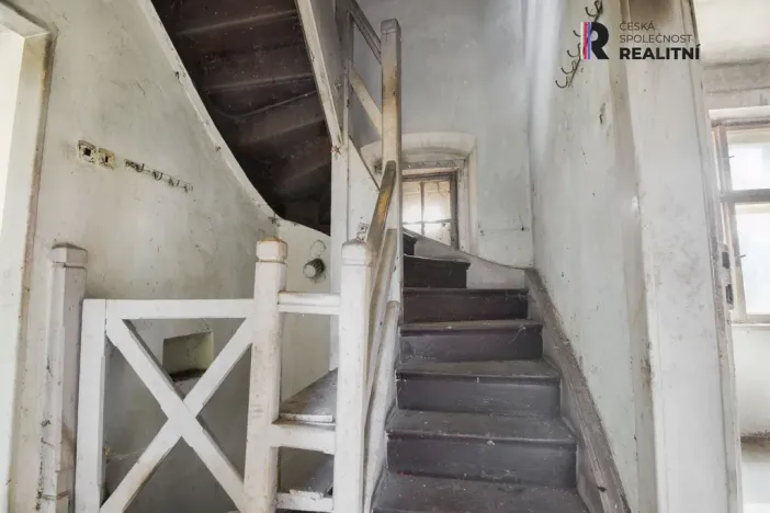 Prodej rodinného domu, Žatec, Loučka, 129 m2