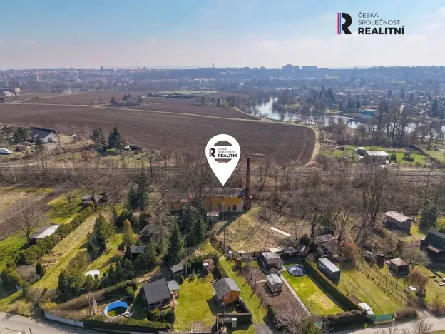 Prodej rodinného domu, Žatec, Loučka, 129 m2