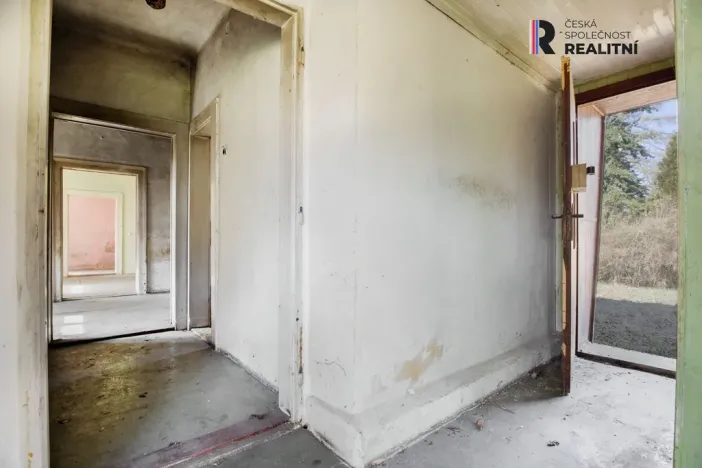 Prodej rodinného domu, Žatec, Loučka, 129 m2