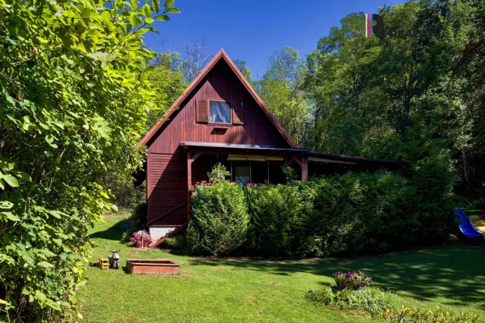 Prodej chaty, Vroutek - Mukoděly, 44 m2