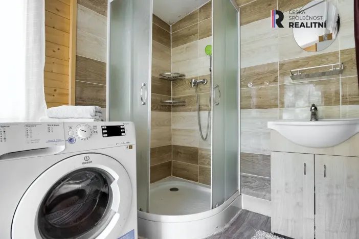 Prodej chaty, Vroutek - Mukoděly, 44 m2