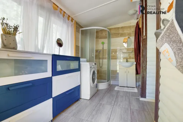 Prodej chaty, Vroutek - Mukoděly, 44 m2