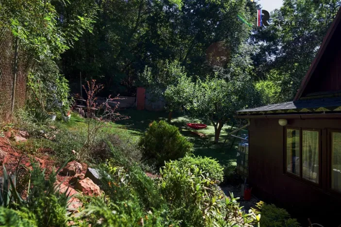 Prodej chaty, Vroutek - Mukoděly, 44 m2