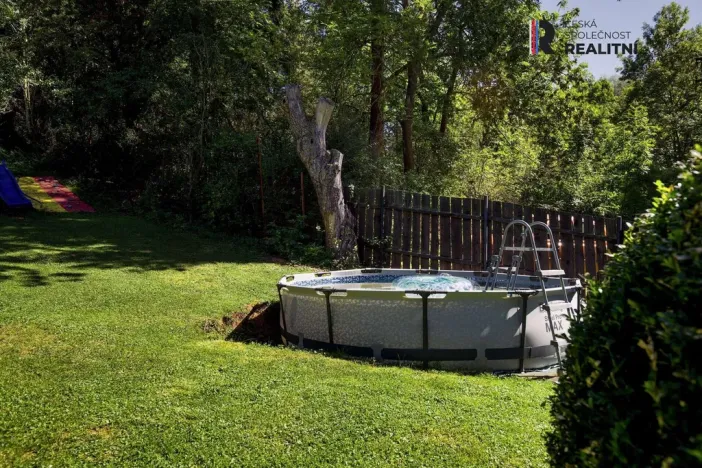 Prodej chaty, Vroutek - Mukoděly, 44 m2