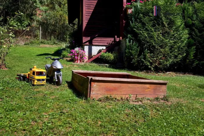 Prodej chaty, Vroutek - Mukoděly, 44 m2