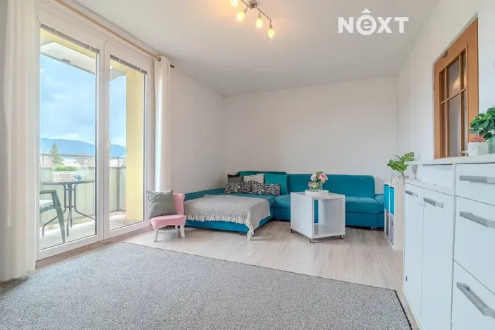 Prodej bytu 3+1, Kájov, Májová, 62 m2