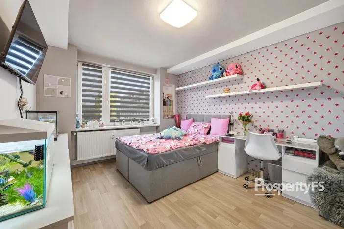 Prodej bytu 2+1, Stráž pod Ralskem, Hornická, 67 m2