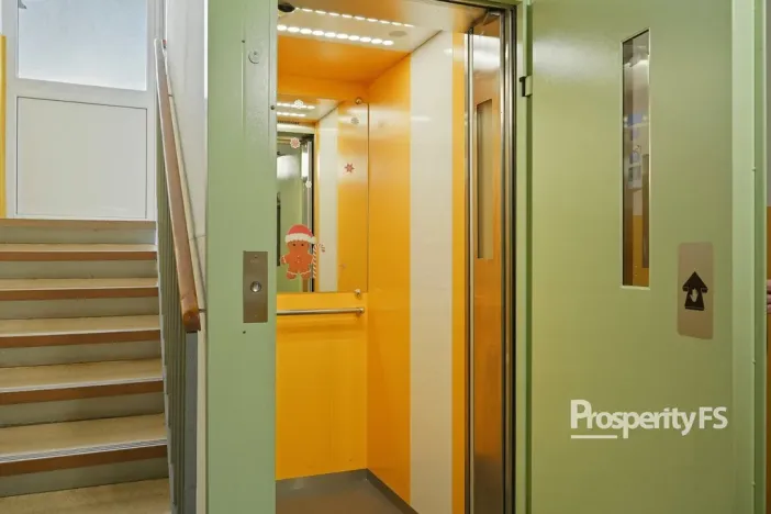 Prodej bytu 2+1, Stráž pod Ralskem, Hornická, 67 m2