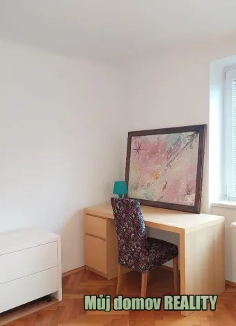 Pronájem bytu 2+1, Praha - Dejvice, Na Šťáhlavce, 61 m2