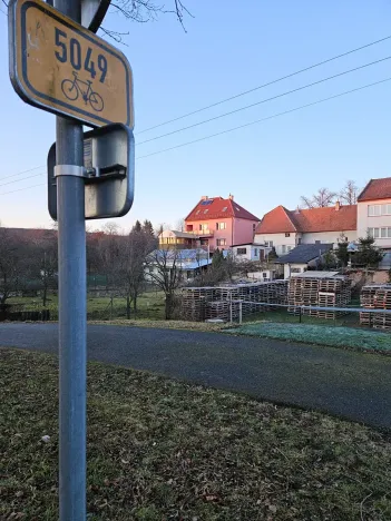 Prodej rodinného domu, Šumice, 250 m2