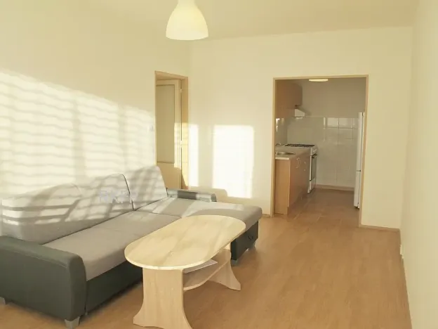 Pronájem bytu 2+kk, Praha - Chodov, Tererova, 44 m2