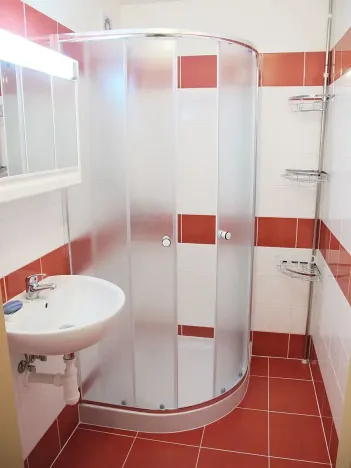 Pronájem bytu 2+kk, Praha - Chodov, Tererova, 44 m2