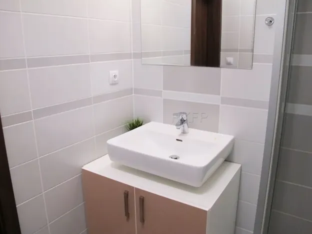 Pronájem bytu 1+kk, Praha - Nusle, Kloboučnická, 33 m2