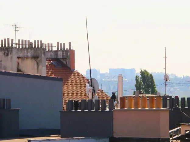 Pronájem bytu 1+kk, Praha - Nusle, Kloboučnická, 33 m2