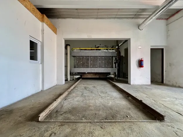 Prodej skladu, Libáň, T. G. Masaryka, 616 m2