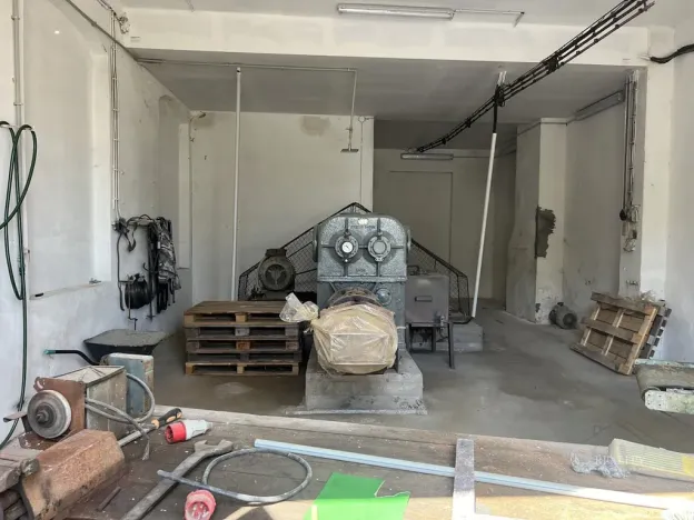 Prodej skladu, Libáň, T. G. Masaryka, 616 m2