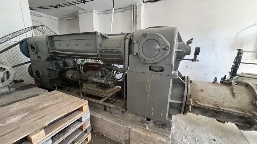 Prodej skladu, Libáň, T. G. Masaryka, 616 m2