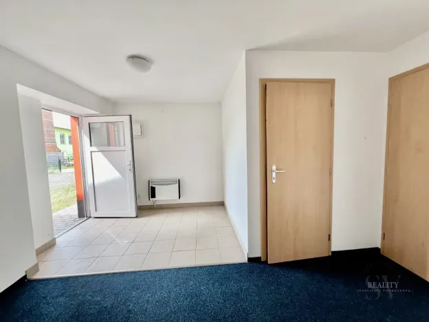 Prodej skladu, Libáň, T. G. Masaryka, 616 m2