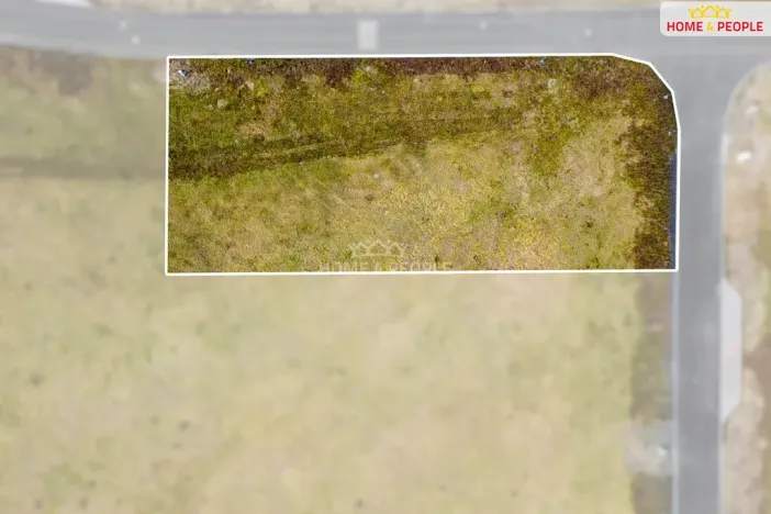 Prodej pozemku pro bydlení, Kolová, 1140 m2