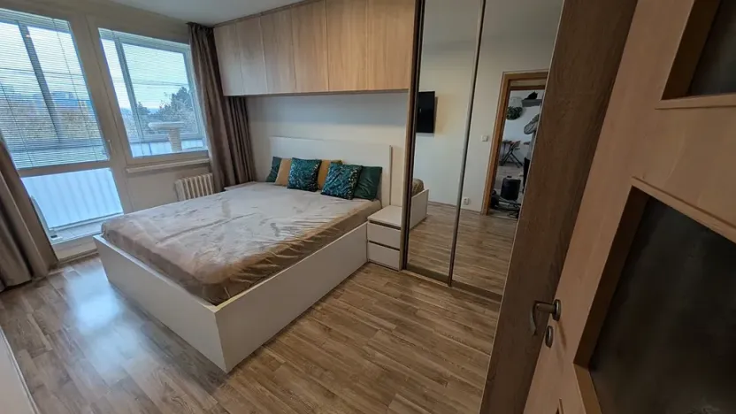 Prodej bytu 3+kk, Praha - Chodov, Konstantinova, 62 m2