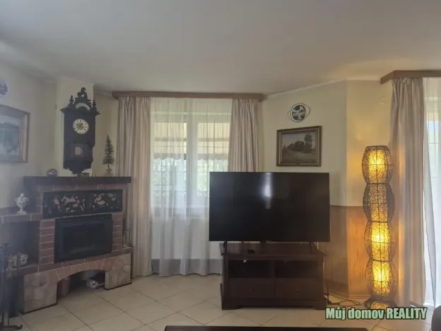 Pronájem rodinného domu, Praha - Ďáblice, Markvartická, 280 m2