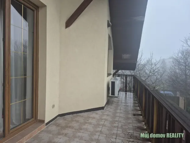 Pronájem rodinného domu, Praha - Ďáblice, Markvartická, 280 m2