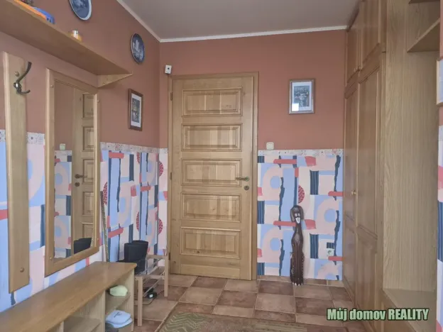 Pronájem rodinného domu, Praha - Ďáblice, Markvartická, 280 m2