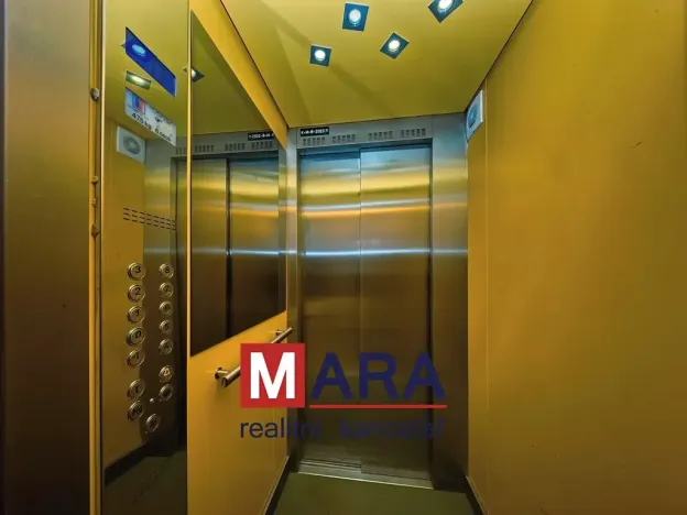 Prodej bytu 2+1, Olomouc, Skupova, 43 m2