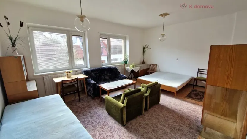 Prodej rodinného domu, Uherský Brod, Horní Valy, 109 m2