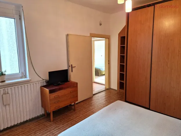 Prodej rodinného domu, Uherský Brod, Horní Valy, 109 m2
