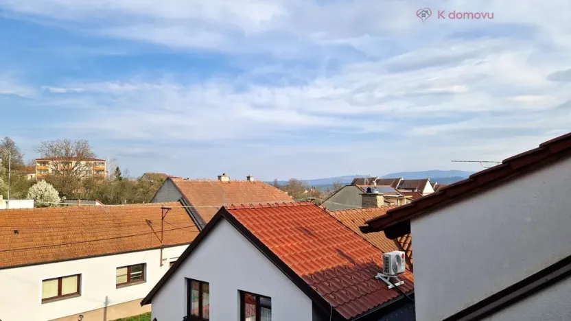 Prodej rodinného domu, Uherský Brod, Horní Valy, 109 m2