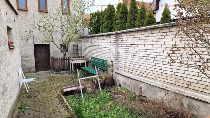 Prodej rodinného domu, Uherský Brod, Horní Valy, 109 m2