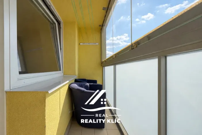 Pronájem bytu 1+kk, Ostrava, Sládkova, 29 m2